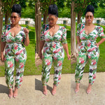 A Serious Matter Jumpsuit