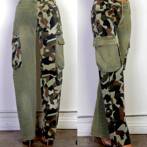 Army Of One Pants